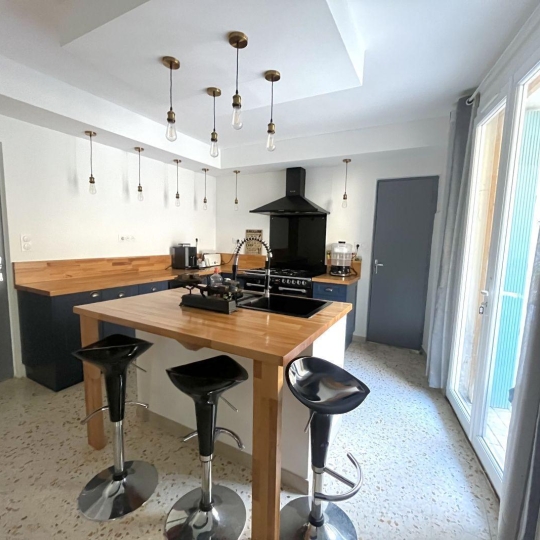  AIGUES-VIVES IMMO : Building | AIGUES-VIVES (30670) | 270 m2 | 499 000 &euro; 