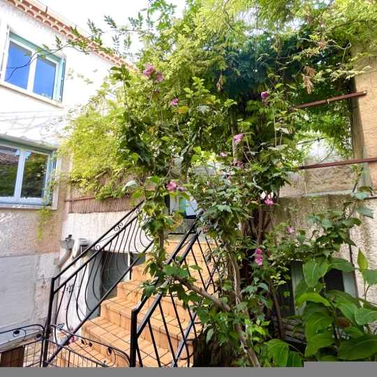  AIGUES-VIVES IMMO : Building | AIGUES-VIVES (30670) | 270 m2 | 499 000 &euro; 