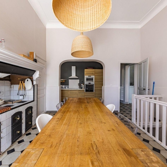  AIGUES-VIVES IMMO : House | AIGUES-VIVES (30670) | 233 m2 | 795 000 &euro; 