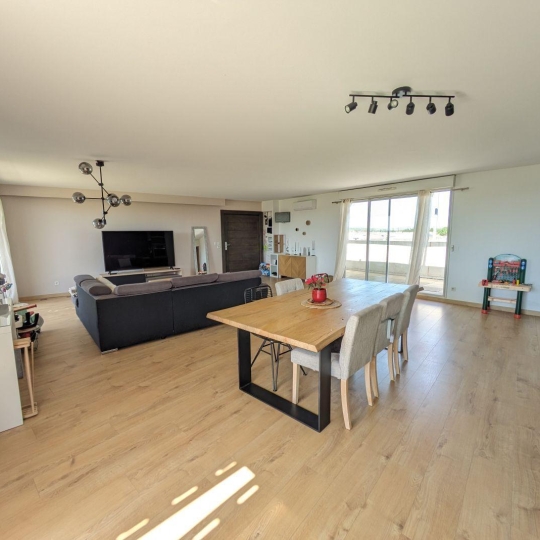  AIGUES-VIVES IMMO : Apartment | AIMARGUES (30470) | 145 m2 | 418 000 &euro; 