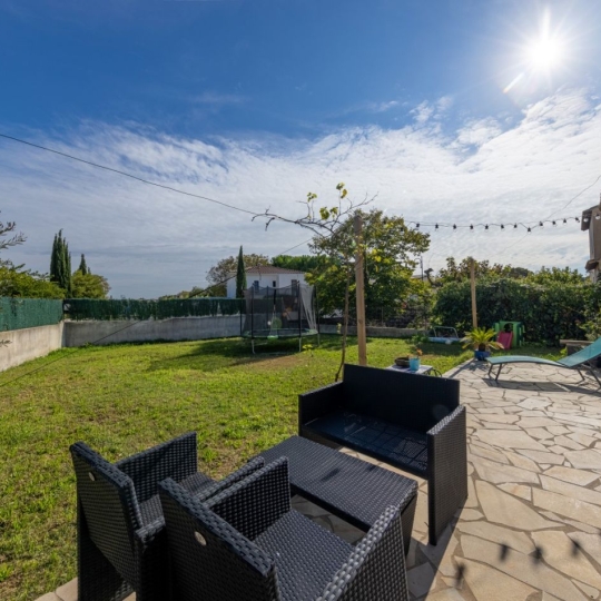  AIGUES-VIVES IMMO : House | AIGUES-VIVES (30670) | 85 m2 | 349 000 &euro; 