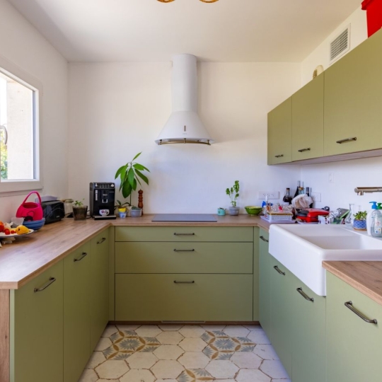  AIGUES-VIVES IMMO : House | AIGUES-VIVES (30670) | 85 m2 | 349 000 &euro; 