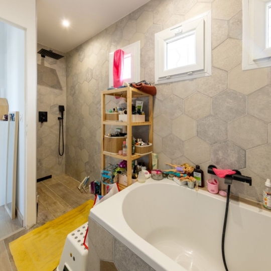  AIGUES-VIVES IMMO : House | AIGUES-VIVES (30670) | 85 m2 | 349 000 &euro; 