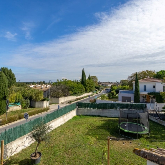  AIGUES-VIVES IMMO : House | AIGUES-VIVES (30670) | 85 m2 | 349 000 &euro; 