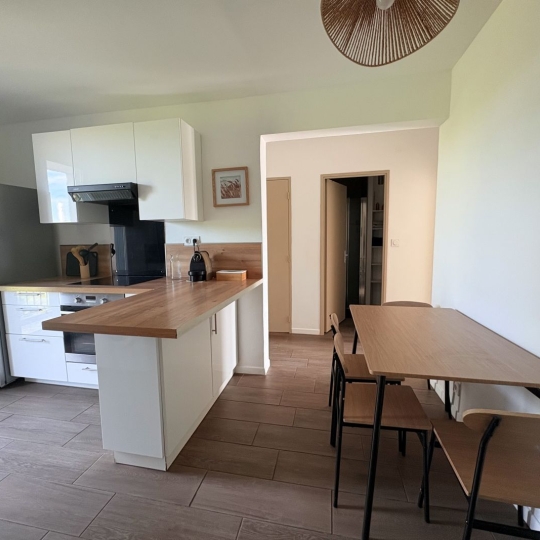  AIGUES-VIVES IMMO : Appartement | NIMES (30000) | 43 m2 | 95 000 &euro; 