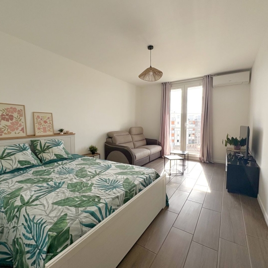  AIGUES-VIVES IMMO : Appartement | NIMES (30000) | 43 m2 | 95 000 &euro; 