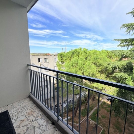  AIGUES-VIVES IMMO : Appartement | NIMES (30000) | 43 m2 | 95 000 &euro; 
