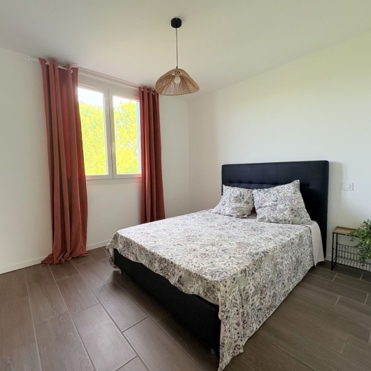  AIGUES-VIVES IMMO : Appartement | NIMES (30000) | 43 m2 | 95 000 &euro; 