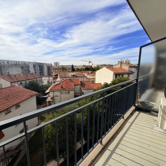  AIGUES-VIVES IMMO : Appartement | NIMES (30000) | 43 m2 | 95 000 &euro; 
