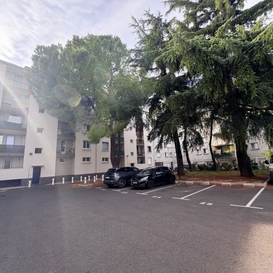  AIGUES-VIVES IMMO : Appartement | NIMES (30000) | 43 m2 | 95 000 &euro; 