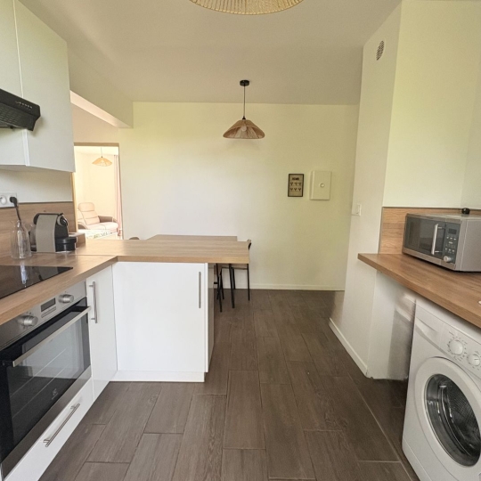 AIGUES-VIVES IMMO : Appartement | NIMES (30000) | 43.00m2 | 95 000 € 