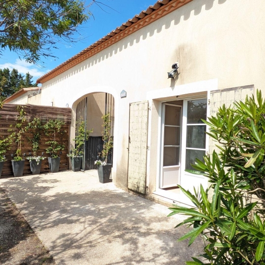  AIGUES-VIVES IMMO : Maison / Villa | GALLARGUES-LE-MONTUEUX (30660) | 45 m2 | 108 000 &euro; 