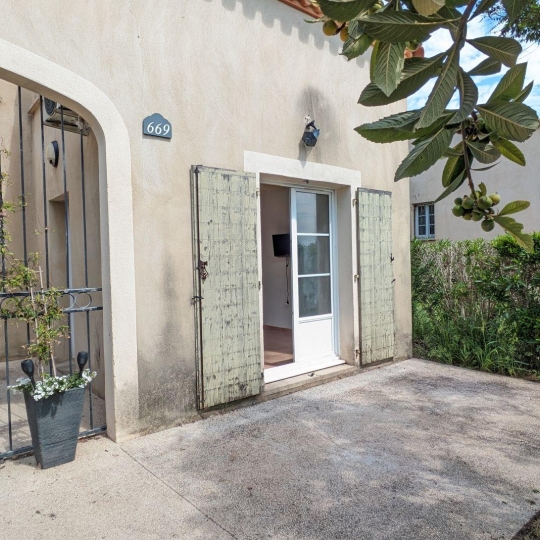  AIGUES-VIVES IMMO : Maison / Villa | GALLARGUES-LE-MONTUEUX (30660) | 45 m2 | 108 000 &euro; 