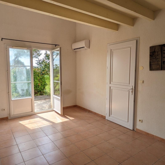  AIGUES-VIVES IMMO : Maison / Villa | GALLARGUES-LE-MONTUEUX (30660) | 45 m2 | 108 000 &euro; 