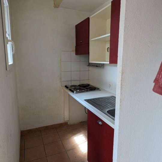  AIGUES-VIVES IMMO : Maison / Villa | GALLARGUES-LE-MONTUEUX (30660) | 45 m2 | 108 000 &euro; 