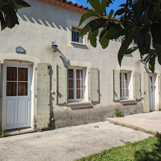 AIGUES-VIVES IMMO : House | GALLARGUES-LE-MONTUEUX (30660) | 35 m2 | 81 000 &euro; 