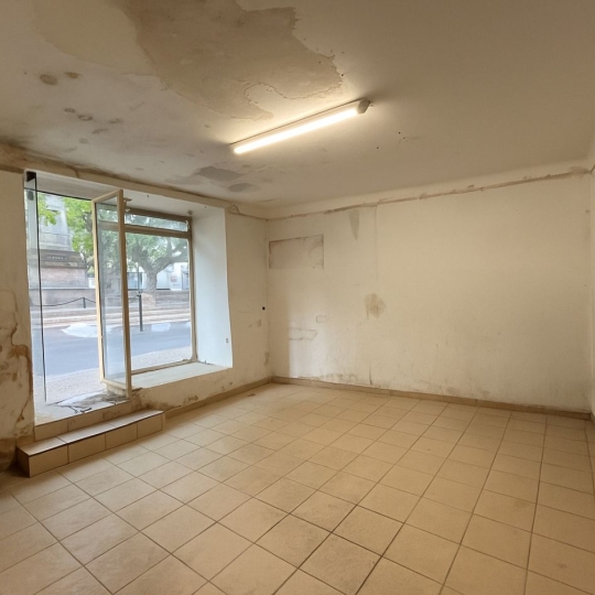  AIGUES-VIVES IMMO : Local / Bureau | MILHAUD (30540) | 75 m2 | 79 000 € 