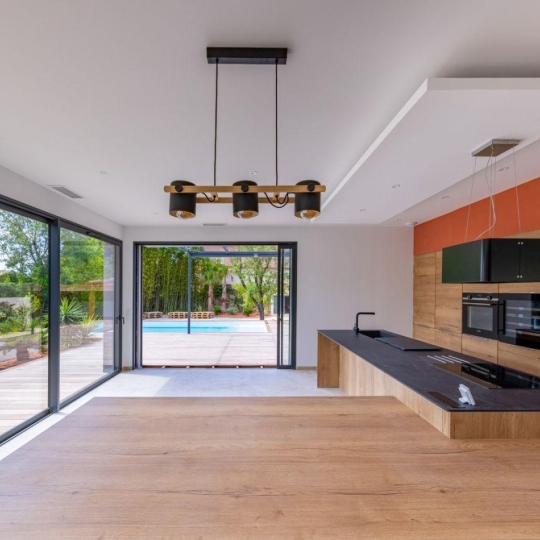  AIGUES-VIVES IMMO : House | AIGUES-VIVES (30670) | 172 m2 | 799 000 &euro; 