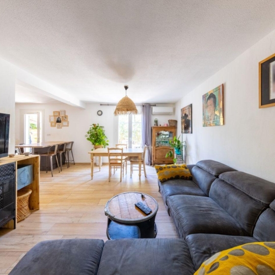  AIGUES-VIVES IMMO : House | AIGUES-VIVES (30670) | 94 m2 | 262 000 &euro; 
