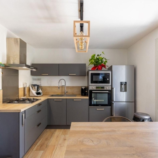  AIGUES-VIVES IMMO : House | AIGUES-VIVES (30670) | 94 m2 | 262 000 &euro; 