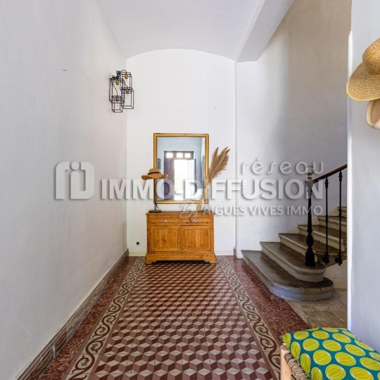  AIGUES-VIVES IMMO : House | AIGUES-VIVES (30670) | 250 m2 | 570 000 &euro; 