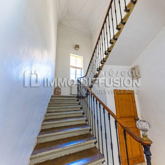  AIGUES-VIVES IMMO : House | AIGUES-VIVES (30670) | 250 m2 | 570 000 &euro; 