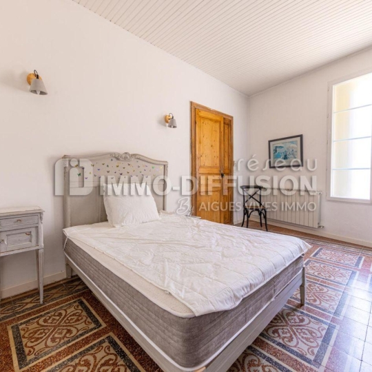  AIGUES-VIVES IMMO : House | AIGUES-VIVES (30670) | 250 m2 | 570 000 &euro; 