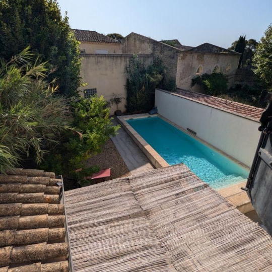  AIGUES-VIVES IMMO : House | AIGUES-VIVES (30670) | 250 m2 | 570 000 &euro; 