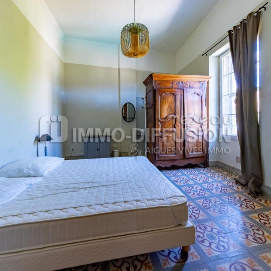  AIGUES-VIVES IMMO : House | AIGUES-VIVES (30670) | 250 m2 | 570 000 &euro; 