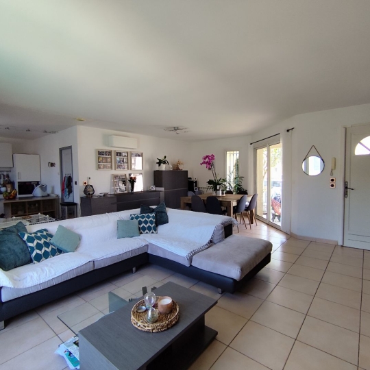  AIGUES-VIVES IMMO : House | GALLARGUES-LE-MONTUEUX (30660) | 111 m2 | 350 000 &euro; 