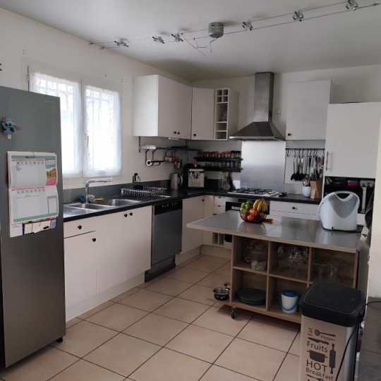  AIGUES-VIVES IMMO : House | GALLARGUES-LE-MONTUEUX (30660) | 111 m2 | 350 000 &euro; 