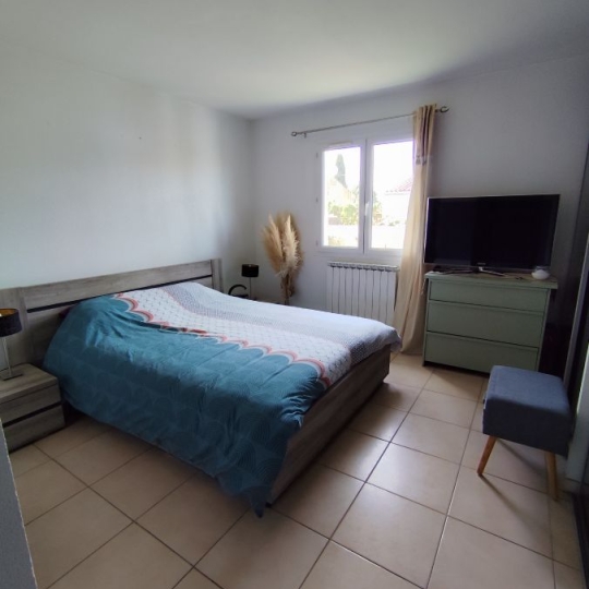  AIGUES-VIVES IMMO : House | GALLARGUES-LE-MONTUEUX (30660) | 111 m2 | 350 000 &euro; 