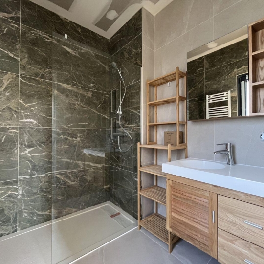  AIGUES-VIVES IMMO : Maison / Villa | AUBAIS (30250) | 100 m2 | 420 000 &euro; 