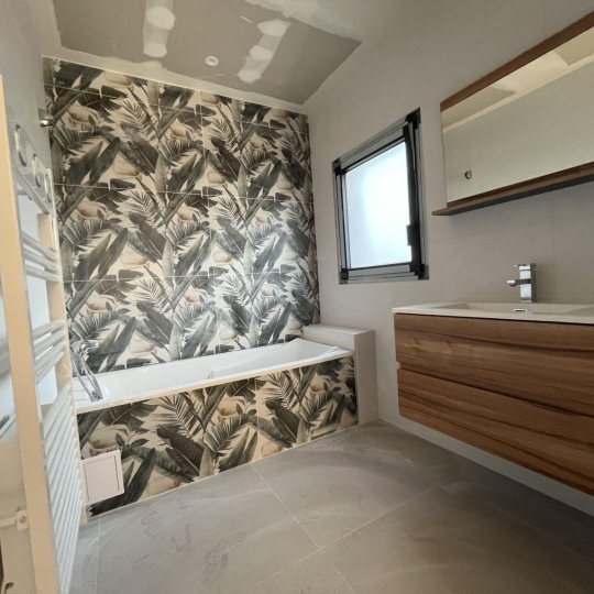  AIGUES-VIVES IMMO : Maison / Villa | AUBAIS (30250) | 100 m2 | 420 000 &euro; 