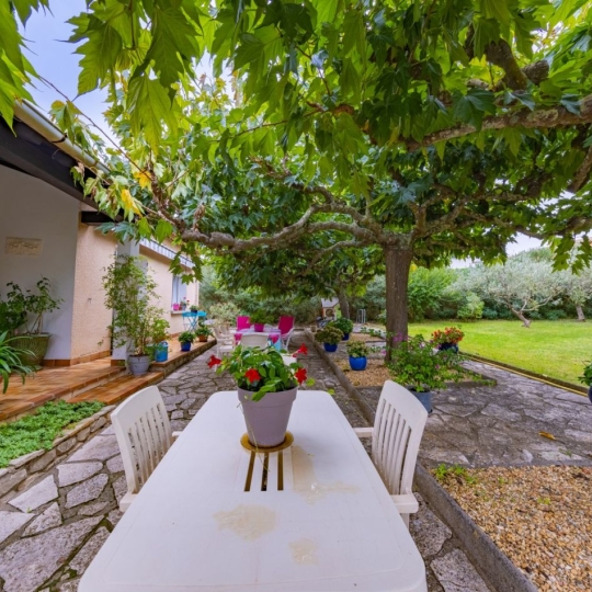  AIGUES-VIVES IMMO : House | AIGUES-VIVES (30670) | 130 m2 | 369 000 &euro; 