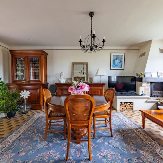  AIGUES-VIVES IMMO : House | AIGUES-VIVES (30670) | 130 m2 | 369 000 &euro; 