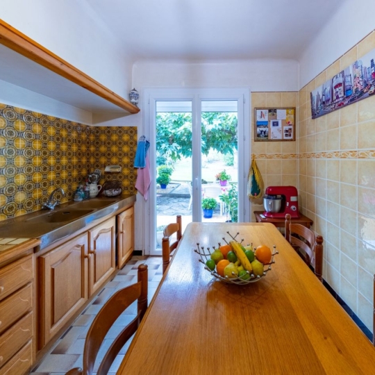  AIGUES-VIVES IMMO : House | AIGUES-VIVES (30670) | 130 m2 | 369 000 &euro; 