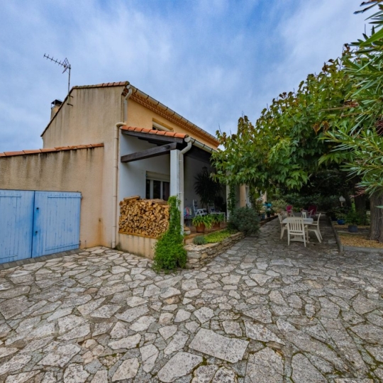  AIGUES-VIVES IMMO : House | AIGUES-VIVES (30670) | 130 m2 | 369 000 &euro; 