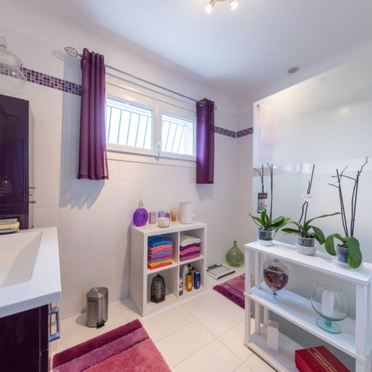  AIGUES-VIVES IMMO : House | AIGUES-VIVES (30670) | 130 m2 | 369 000 &euro; 