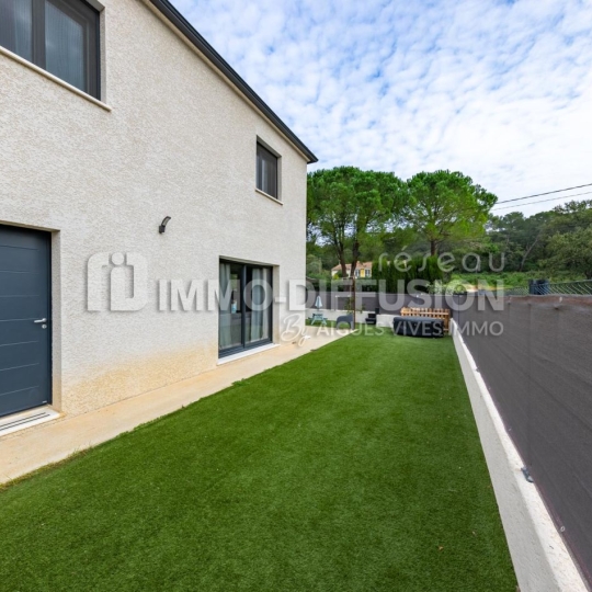 AIGUES-VIVES IMMO : House | AIGUES-VIVES (30670) | 90 m2 | 349 000 &euro; 