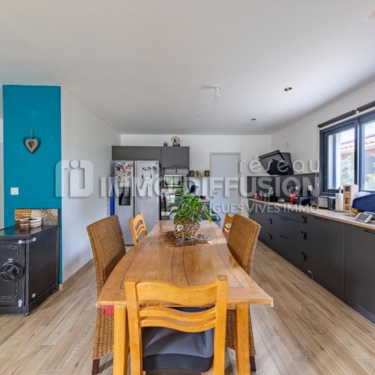  AIGUES-VIVES IMMO : House | AIGUES-VIVES (30670) | 90 m2 | 349 000 &euro; 