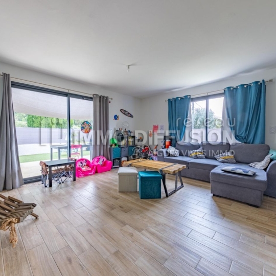  AIGUES-VIVES IMMO : House | AIGUES-VIVES (30670) | 90 m2 | 349 000 &euro; 