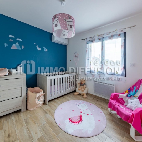  AIGUES-VIVES IMMO : House | AIGUES-VIVES (30670) | 90 m2 | 349 000 &euro; 