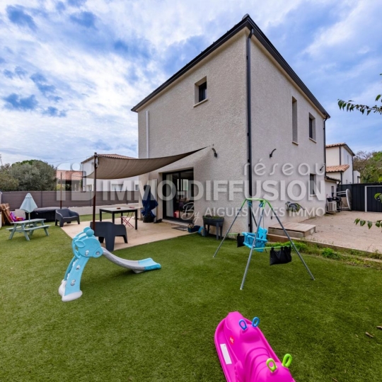  AIGUES-VIVES IMMO : House | AIGUES-VIVES (30670) | 90 m2 | 349 000 &euro; 