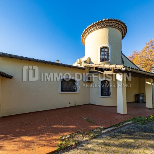  AIGUES-VIVES IMMO : House | AIGUES-VIVES (30670) | 160 m2 | 420 000 &euro; 