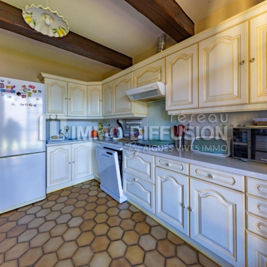  AIGUES-VIVES IMMO : House | AIGUES-VIVES (30670) | 160 m2 | 420 000 &euro; 