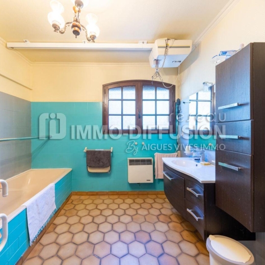  AIGUES-VIVES IMMO : House | AIGUES-VIVES (30670) | 160 m2 | 420 000 &euro; 