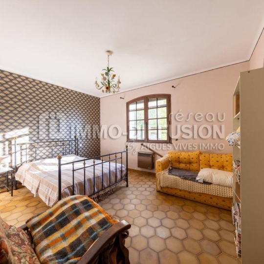  AIGUES-VIVES IMMO : House | AIGUES-VIVES (30670) | 160 m2 | 420 000 &euro; 