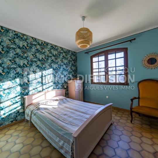  AIGUES-VIVES IMMO : House | AIGUES-VIVES (30670) | 160 m2 | 420 000 &euro; 