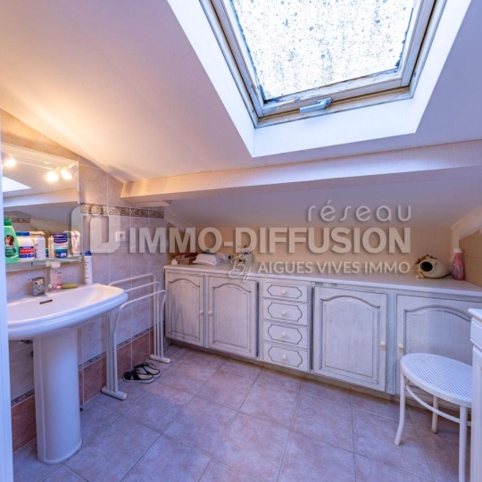  AIGUES-VIVES IMMO : House | AIGUES-VIVES (30670) | 160 m2 | 420 000 &euro; 